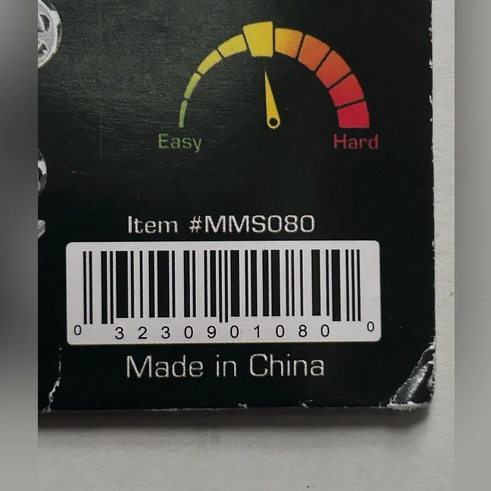 Metal Earth | Grand Piano 3D Steel Model Kit Fascinations
